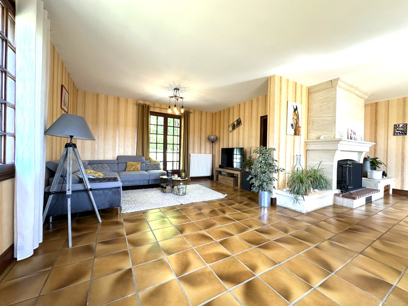 French property for sale in Saint-Martial-d'Albarède, Dordogne - €294,250 - photo 4