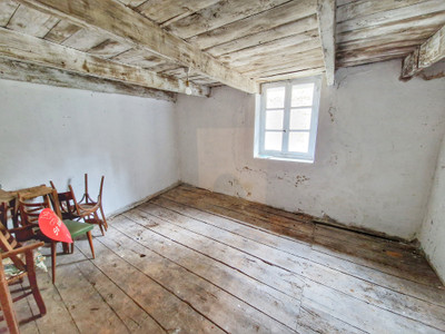 French property for sale in Le Monteil-au-Vicomte, Creuse - €46,600 - photo 7