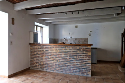 French property for sale in Cheissoux, Haute-Vienne - €61,050 - photo 2