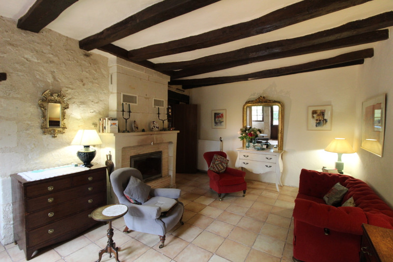 French property for sale in Bossay-sur-Claise, Indre-et-Loire - photo 3