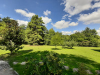 Maison à vendre à Bouteilles-Saint-Sébastien, Dordogne - 297.995 € - photo 10