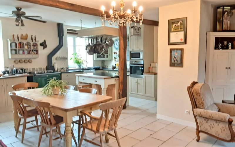 French property for sale in Saint Privat en Périgord, Dordogne - €348,000 - photo 1