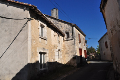 Maison à vendre à Vieux-Mareuil, Dordogne, Aquitaine, avec Leggett Immobilier