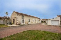 French property, houses and homes for sale in Angoulême Charente Poitou_Charentes