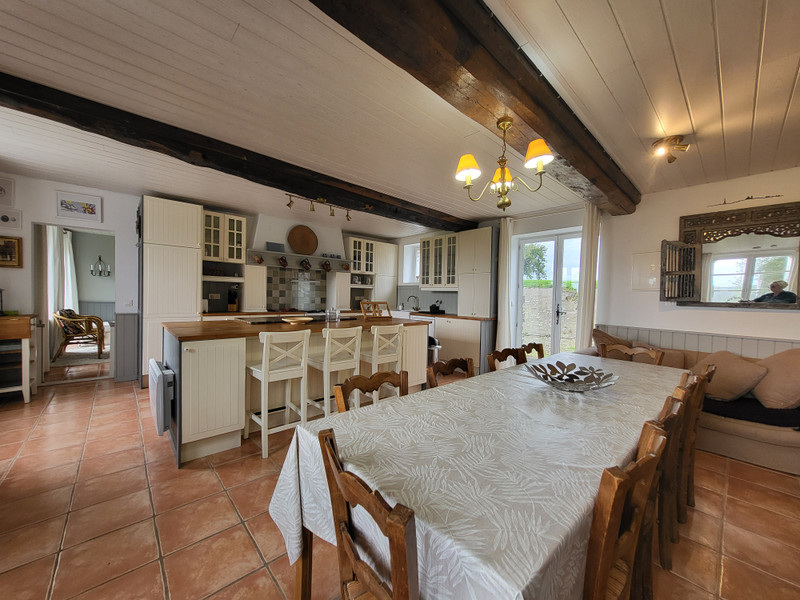 French property for sale in Barenton, Manche - €178,000 - photo 3
