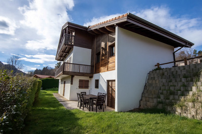 Ski property for sale in La Plagne - €785,000 - photo 10