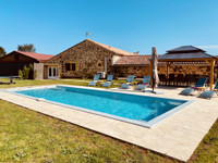 Maison à vendre à Capdrot, Dordogne - 675.000 € - photo 1