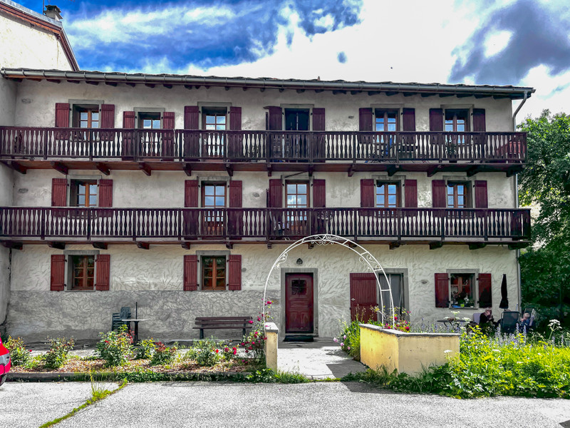 Ski property for sale in Val Cenis - €267,400 - photo 9