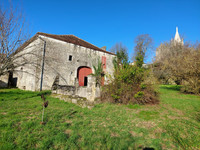 Grange à vendre à Villebois-Lavalette, Charente - 169 000 € - photo 3