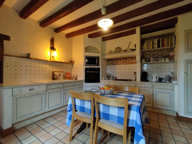 French property for sale in Lussac-les-Églises, Haute-Vienne - €278,200 - photo 11