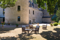 Chateau à vendre à Condat-sur-Vézère, Dordogne - 3.723.000 € - photo 4