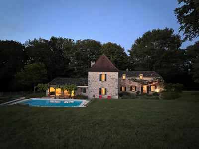 French property for sale in Bayac, Dordogne - €569,100 - photo 9