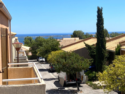 French property for sale in Fitou, Aude - €195,000 - photo 6