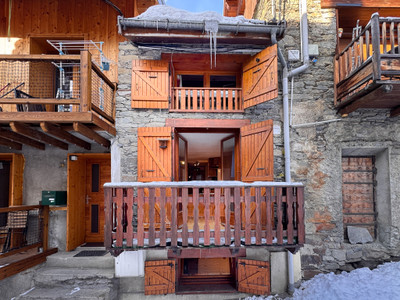 Ski property for sale in  - 299 000 €