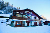 French ski chalets, properties in SAINT GERVAIS LES BAINS, Saint Gervais, Domaine Evasion Mont Blanc