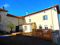 Maison à vendre à Verneuil, Charente - 114 450 € - photo 8