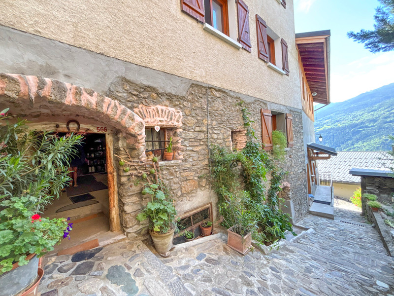 Ski property for sale in La Plagne - €430,000 - photo 6