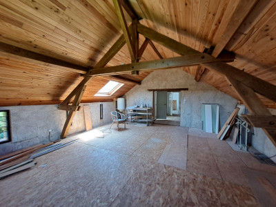 French property for sale in Issy-l'Évêque, Saône-et-Loire - €165,000 - photo 3