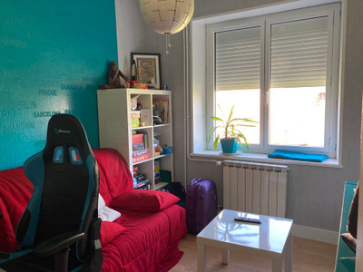 French property for sale in Saint-Sauvier, Allier - €152,600 - photo 4