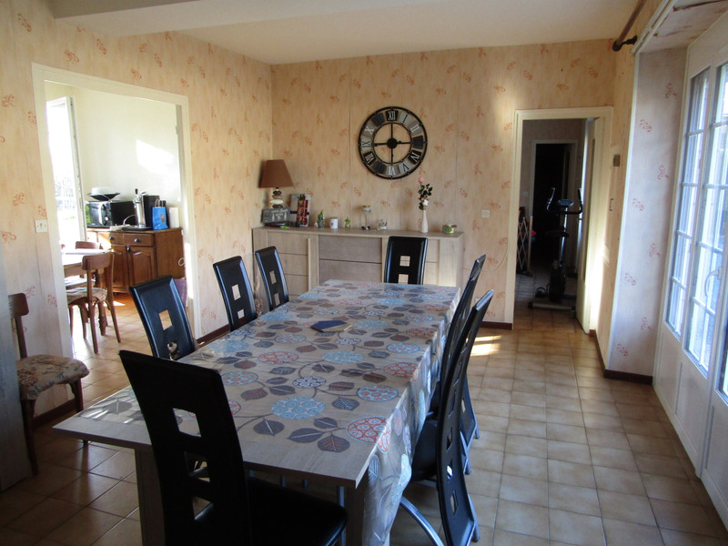 French property for sale in Saint-Pierre-des-Nids, Mayenne - €157,000 - photo 5