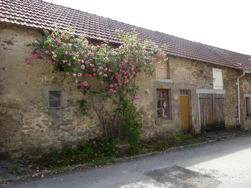 French property for sale in Arnac-la-Poste, Haute-Vienne - photo 3