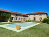 French property for sale in Trie-sur-Baïse, Hautes-Pyrénées - €450,000 - thumbnail 9