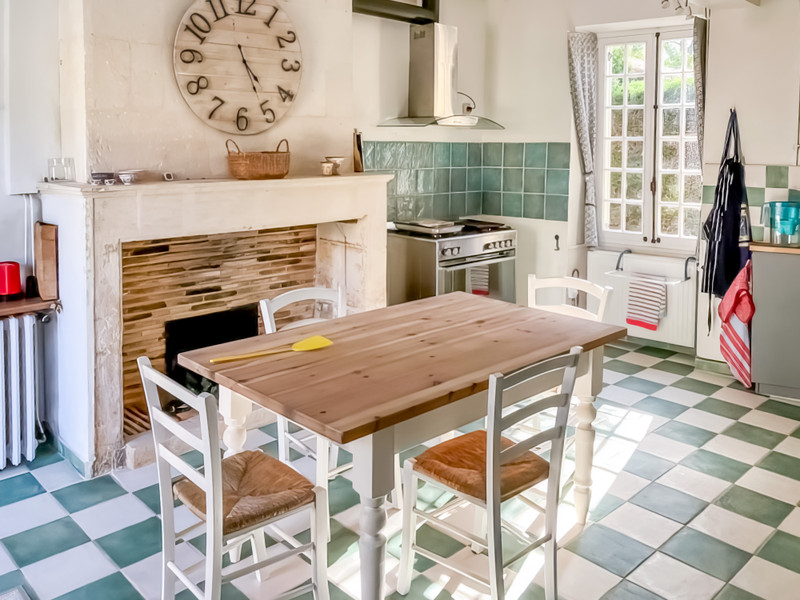 French property for sale in Saint-Hilaire-d'Estissac, Dordogne - €349,990 - photo 5