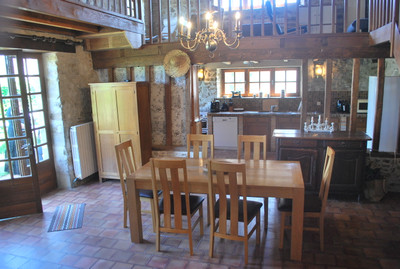 French property for sale in Azat-le-Ris, Haute-Vienne - €119,900 - photo 4