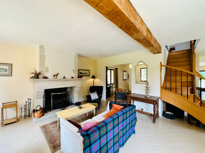 French property for sale in Termes-d'Armagnac, Gers - €265,000 - photo 6
