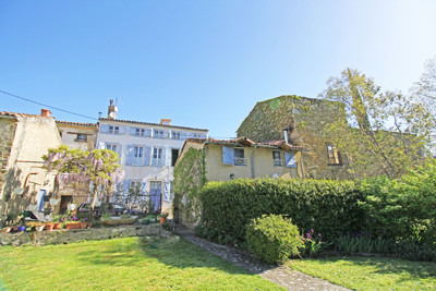 Maison à vendre à Léran, Ariège, Midi-Pyrénées, avec Leggett Immobilier