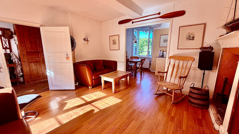 French property for sale in Juvigny Val d'Andaine, Orne - €155,000 - photo 2