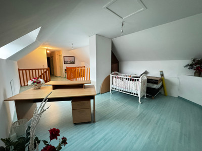 French property for sale in Moulins-sur-Yèvre, Cher - €252,688 - photo 6