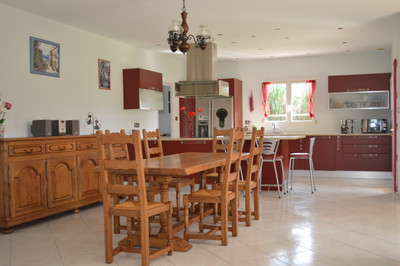 French property for sale in Lédat, Lot-et-Garonne - €246,100 - photo 4