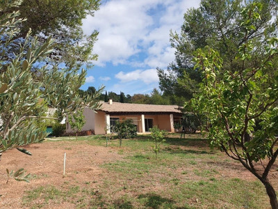 French property for sale in Prades-sur-Vernazobre, Hérault - €430,000 - photo 1