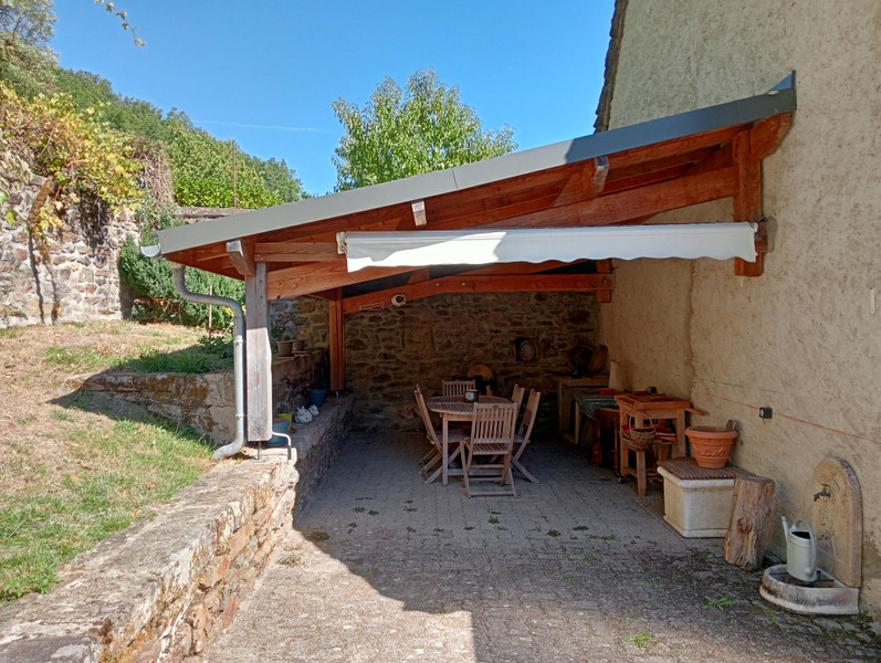 French property for sale in Soursac, Corrèze - €229,050 - photo 3