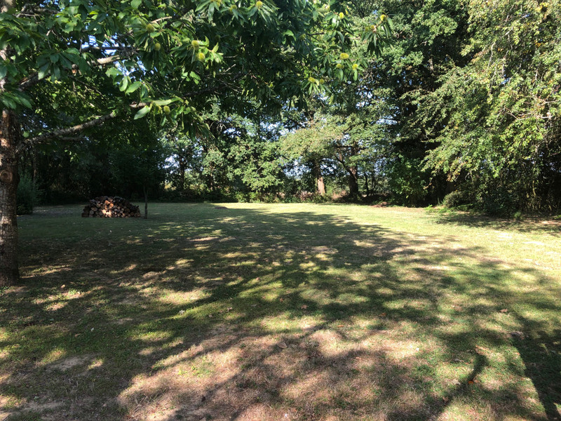 French property for sale in Brillac, Charente - €207,477 - photo 14