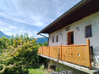 Maison à vendre à Saint-Alban-d'Hurtières, Savoie - 285.000 € - photo 2