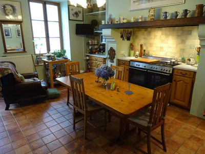 French property for sale in Sarrazac, Dordogne - €142,000 - photo 5