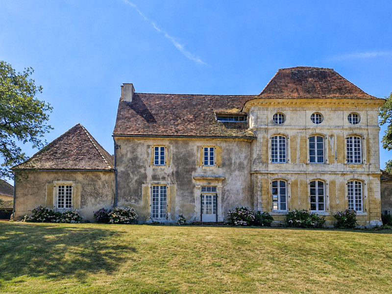 French property for sale in Saint-Germain-et-Mons, Dordogne - €1,330,000 - photo 1