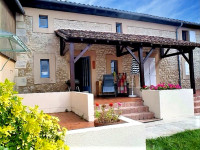 Propriété à vendre à ST PAUL LIZONNE, Dordogne - 79 750 € - photo n°1