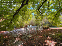 Propriété à vendre à La Chapelle-Montmoreau, Dordogne - 235 400 € - photo n°3