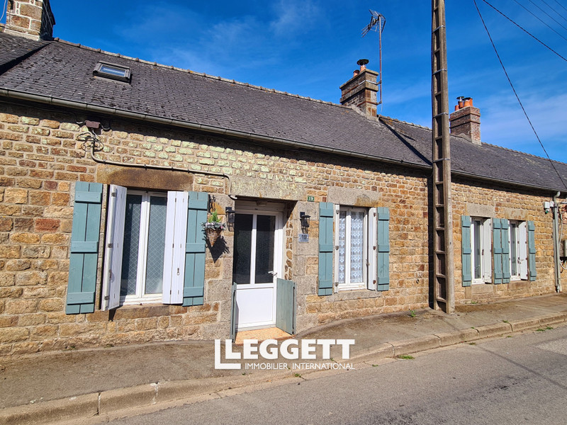 Maison 4 pièce(s), CARELLES