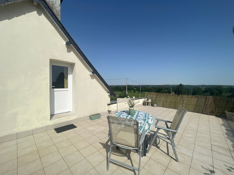 French property for sale in Locarn, Côtes-d'Armor - €119,600 - photo 9