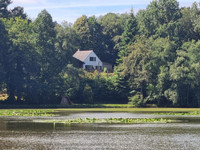 Lacs à vendre à Passais Villages, Orne - 450 500 € - photo 3