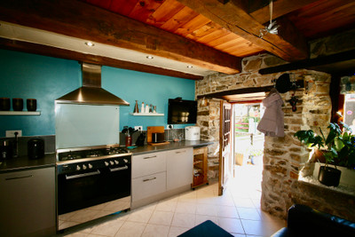 French property for sale in Massignac, Charente - €80,000 - photo 1