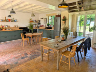 Propriété à vendre à Perche en Nocé, Orne - 468 000 € - photo n°3