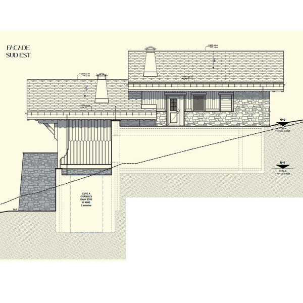 French property for sale in Val-d'Isère, Savoie - €12,500,000 - photo 2