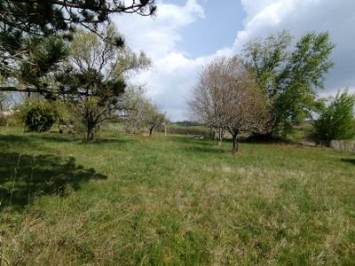 French property for sale in Villefranche-de-Lonchat, Dordogne - €44,600 - photo 1
