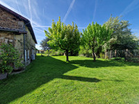 Propriété à vendre à Cognac-la-Forêt, Haute-Vienne - 212 000 € - photo n°2
