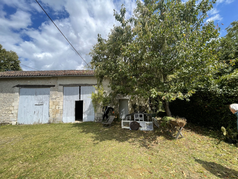 House for sale in VilleboisLavalette Charente Charming country